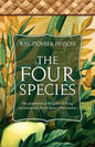 The Four Species: The Symbolism of the Lulav & Esrog and Intentions for the Lulav Movements - Paperback