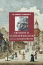 The Cambridge Companion to Friedrich Schleiermacher - Paperback