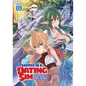Trapped in a Dating Sim: The World of Otome Games Is Tough for Mobs (Manga) Vol. 9 - Paperback