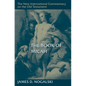 The Book of Micah - Hardcover