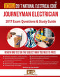 Georgia 2017 Journeyman Electrician Study Guide - Paperback