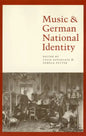Music and German National Identity - Paperback