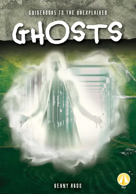 Ghosts - Library Binding