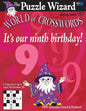 World of Crosswords No. 37 - Paperback