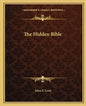 The Hidden Bible - Paperback