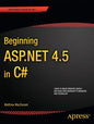 Beginning ASP.NET 4.5 in C# - Paperback