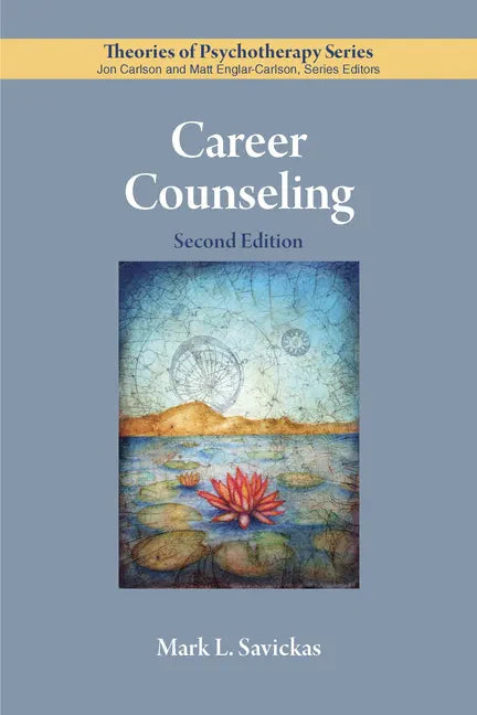 Career Counseling - Paperback