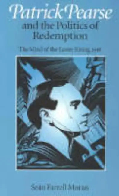 Patrick Pearse - Paperback