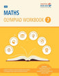 SBB Maths Olympiad Workbook - Class 7 - Paperback