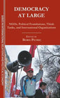 Democracy at Large: NGOs, Political Foundations, Think Tanks and International Organizations - Hardcover