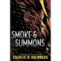 Smoke & Summons - Paperback