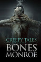Creepy Tales - Volume 2: 9 Full Novellas That Will Freak You Out - Paperback
