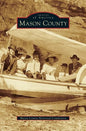 Mason County - Hardcover
