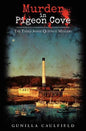 Murder in Pigeon Cove - Paperback