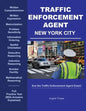 Traffic Enforcement Agent New York City - Paperback
