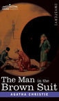 The Man in the Brown Suit - Hardcover