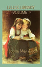 Lulu's Library Vol. 1 - Hardcover