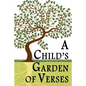 A Child's Garden of Verses - Paperback