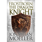 Frostborn: The Dragon Knight - Paperback