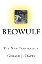Beowulf: The New Translation - Paperback