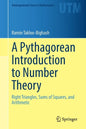 A Pythagorean Introduction to Number Theory: Right Triangles, Sums of Squares, and Arithmetic - Paperback
