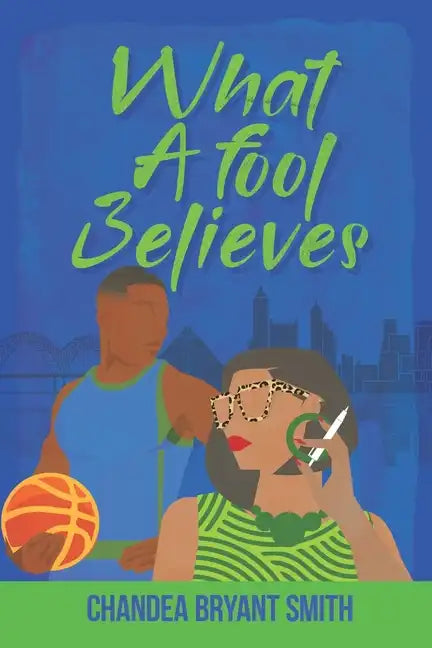 What A fool Believes - Paperback