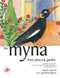 The Myna from Peacock Garden - Paperback