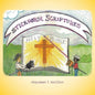 Stickhorse Scriptures - Paperback
