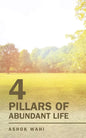 4 Pillars of Abundant Life - Paperback