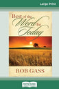 Best of the Word for Today (16pt Large Print Edition) - Paperback