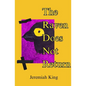 The Raven Does Not Return - Paperback
