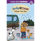 Rocky and Daisy Wash the Van - Paperback