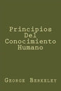 Principios Del Conocimiento Humano - Paperback