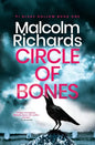 Circle of Bones: A Chilling Cornwall Crime Thriller - Paperback