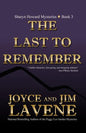 The Last To Remember - Paperback