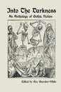 Into The Darkness: An Anthology of Gothic Fiction - Paperback