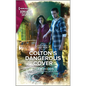 Colton's Dangerous Cover - Paperback