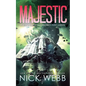 Majestic: Book 9 of the Legacy Fleet Series - Paperback