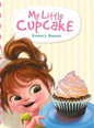 My Little Cupcake - Hardcover