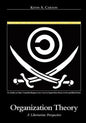 Organization Theory: A Libertarian Perspective - Paperback