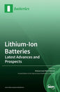 Lithium-Ion Batteries: Latest Advances and Prospects - Hardcover