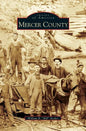 Mercer County - Hardcover