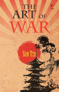 The art of war - Paperback