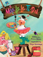 Moo-La-La-Ti-Da! - Hardcover