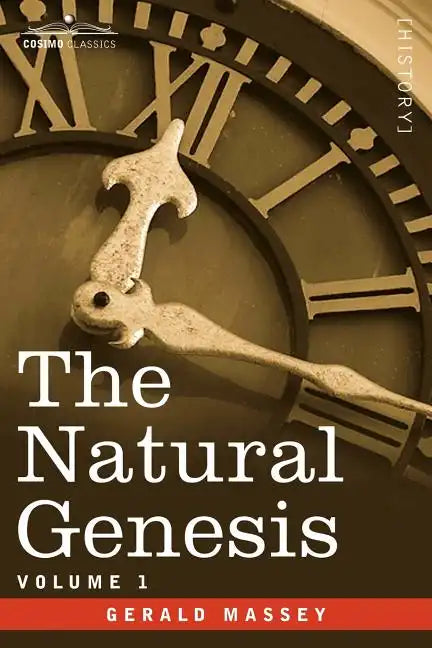 The Natural Genesis - Vol.1 - Paperback