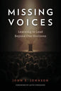 Missing Voices: Learning to Lead beyond Our Horizons - Paperback