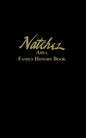 Natchez Area Family History Book - Paperback