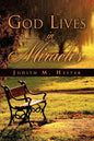 God Lives In Miracles - Paperback