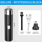 Mini Portable Electric Rechargeable Shaver