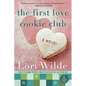The First Love Cookie Club - Paperback